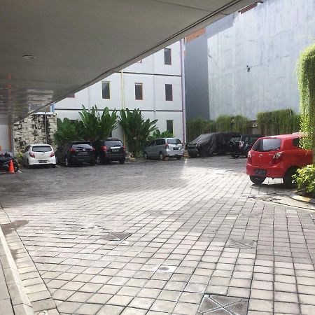 Urban Styles Hitz Kuta Kuta Lombok Exterior foto