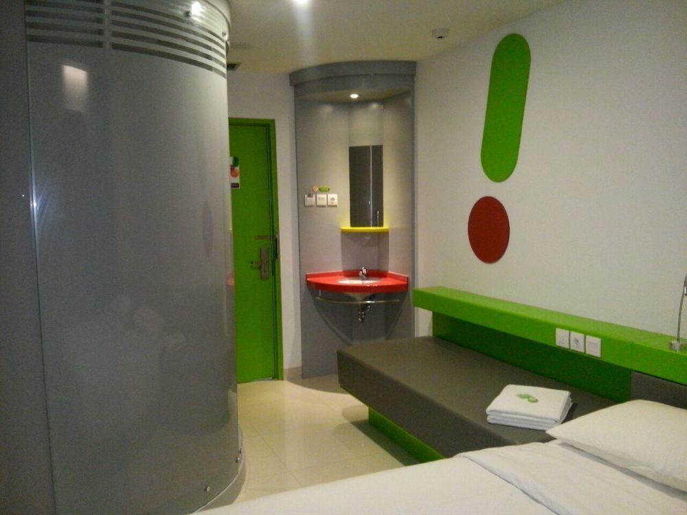 Urban Styles Hitz Kuta Kuta Lombok Exterior foto