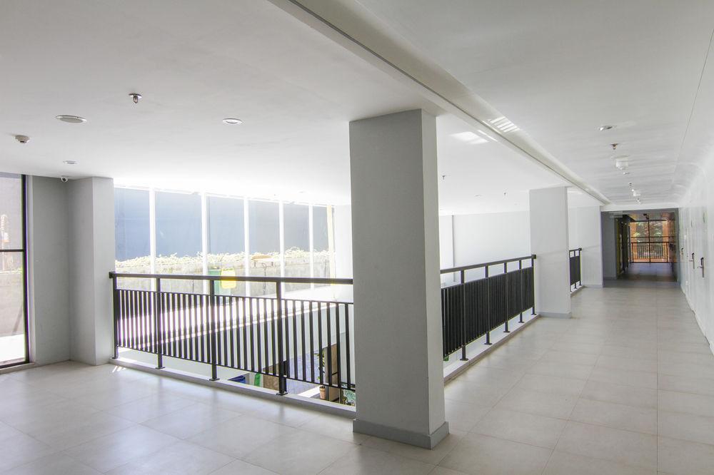 Urban Styles Hitz Kuta Kuta Lombok Exterior foto