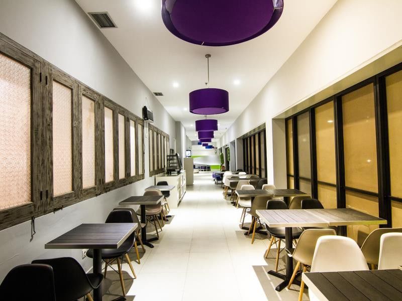 Urban Styles Hitz Kuta Kuta Lombok Exterior foto