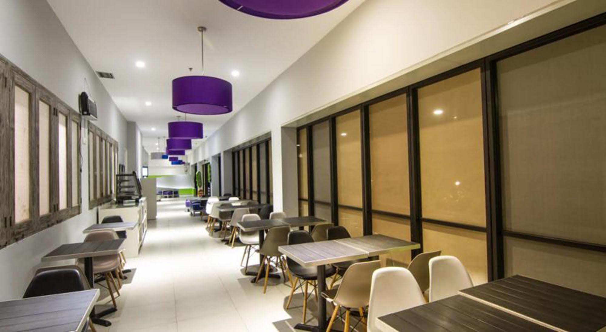 Urban Styles Hitz Kuta Kuta Lombok Exterior foto