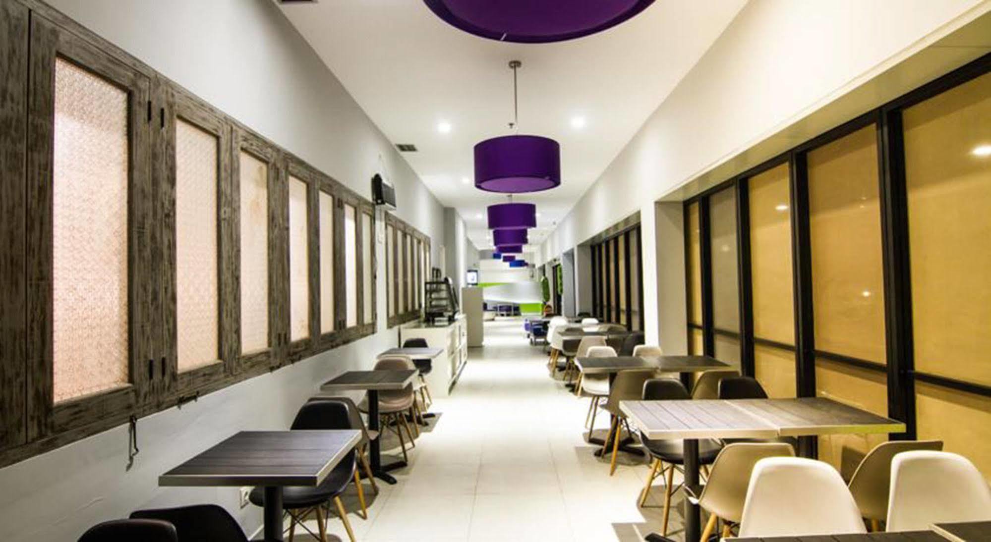 Urban Styles Hitz Kuta Kuta Lombok Exterior foto