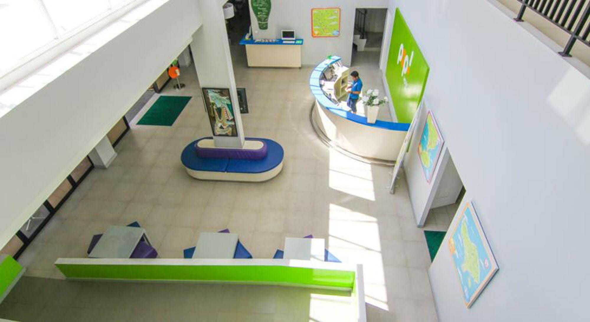 Urban Styles Hitz Kuta Kuta Lombok Exterior foto